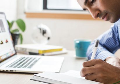 Las 4 ruedas para avanzar en tus ventas.